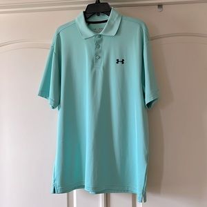 Under Armour Polo XL
